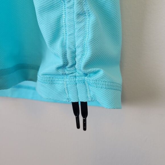 Lululemon Hot Spell Tank Angel Blue 4 - Picture 8 of 11